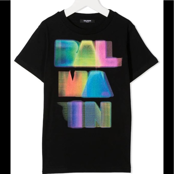 NEW Balmain T- Shirt - Picture 2 of 12